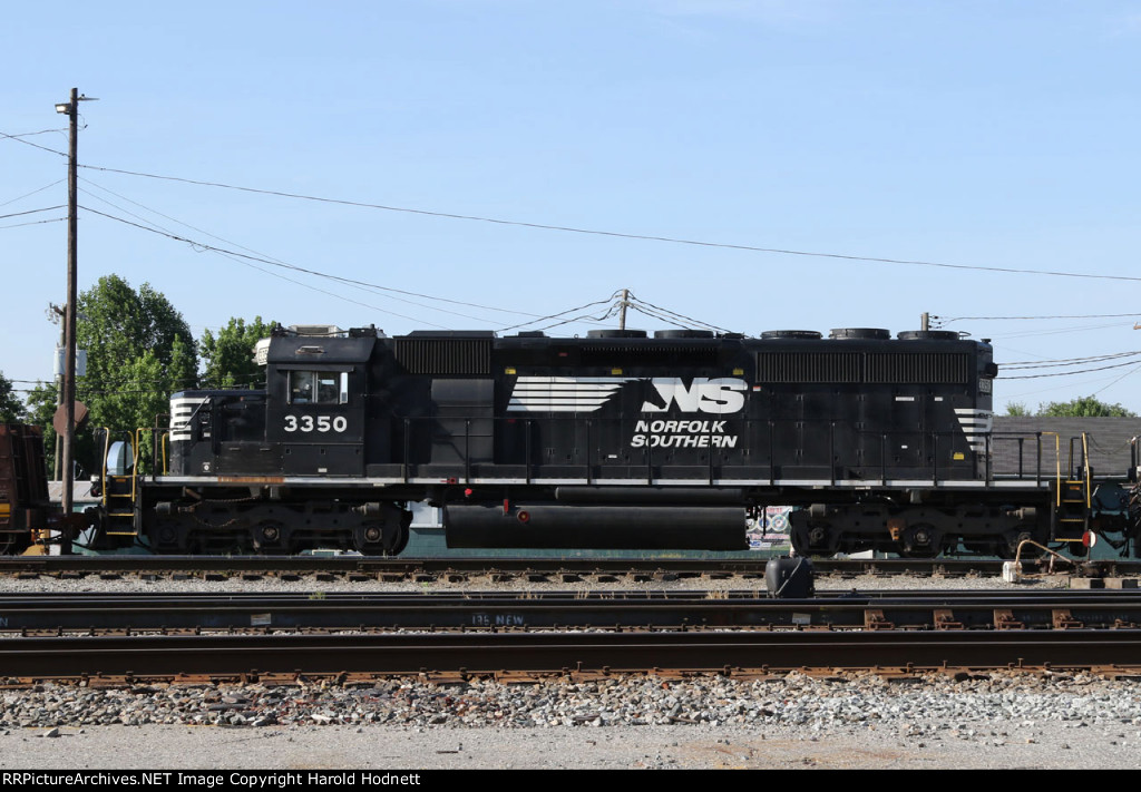 NS 3350